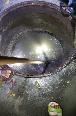 专业沙井清掏与管道疏通服务 保障城市排水畅通的关键